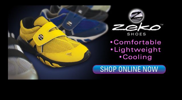 Zeko Shoes